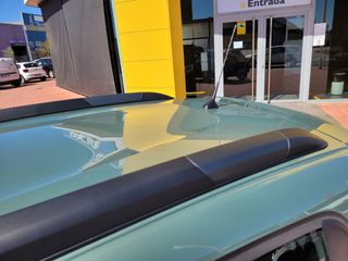 DACIA Spring Expression Electric 45CV