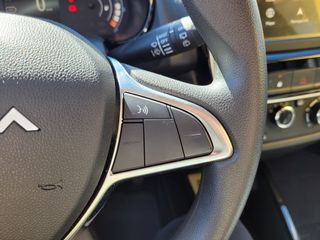 DACIA Spring Expression Electric 45CV