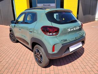 DACIA Spring Expression Electric 45CV