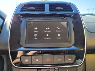 DACIA Spring Expression Electric 45CV