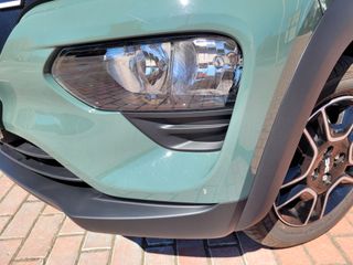 DACIA Spring Expression Electric 45CV