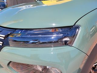 DACIA Spring Expression Electric 45CV