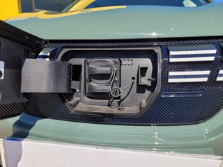 DACIA Spring Expression Electric 45CV