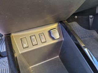 DACIA Spring Expression Electric 45CV