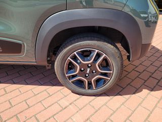 DACIA Spring Expression Electric 45CV