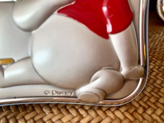 Marco fotos plata Disney