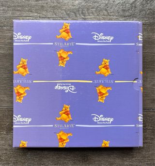 Marco fotos plata Disney