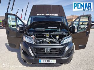 FIAT DUCATO 2.2 140 CV EURO 6