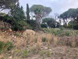 Terreno en venta en Cabrils