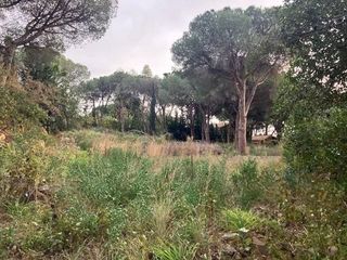 Terreno en venta en Cabrils