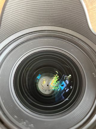 Sigma Art 24mm 1.4 Nikon