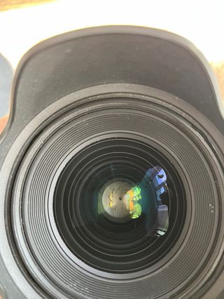 Sigma Art 24mm 1.4 Nikon