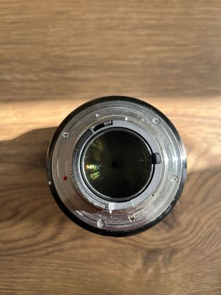 Sigma Art 24mm 1.4 Nikon