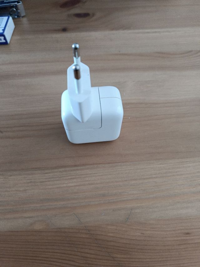 Cargador Apple