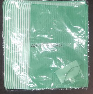 Foulards, bufandas y pañuelos