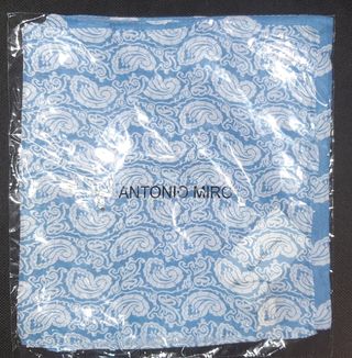 Foulards, bufandas y pañuelos