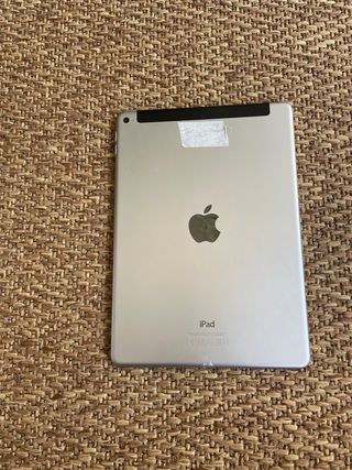 Ipad Air 11” pulgadas Apple 2021