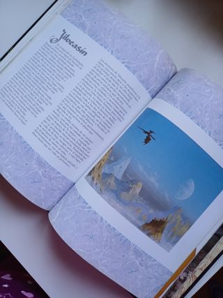 El Gran Libro del Dragón - Sant y Ciruelo