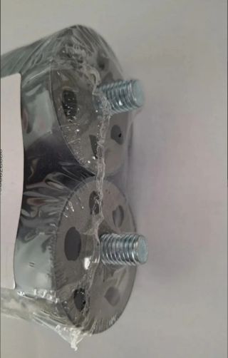 PATAS PARA SOMIER PRECINTADAS