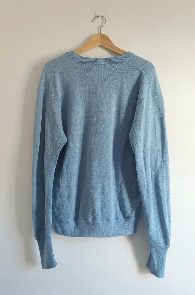 Jersey Lacoste Retro 