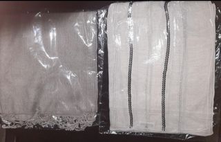 Foulards, bufandas y pañuelos 2