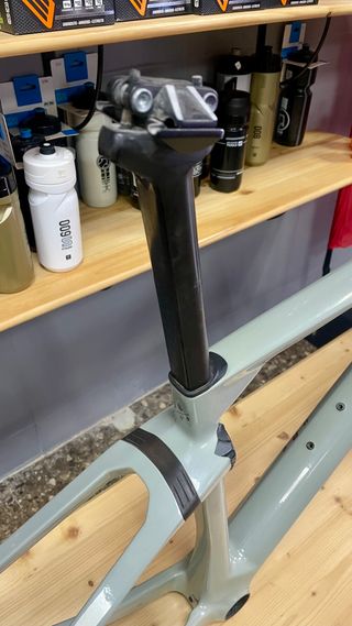 Kit cuadro BMC URS 01