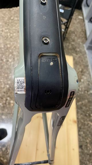 Kit cuadro BMC URS 01