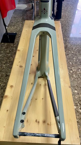 Kit cuadro BMC URS 01