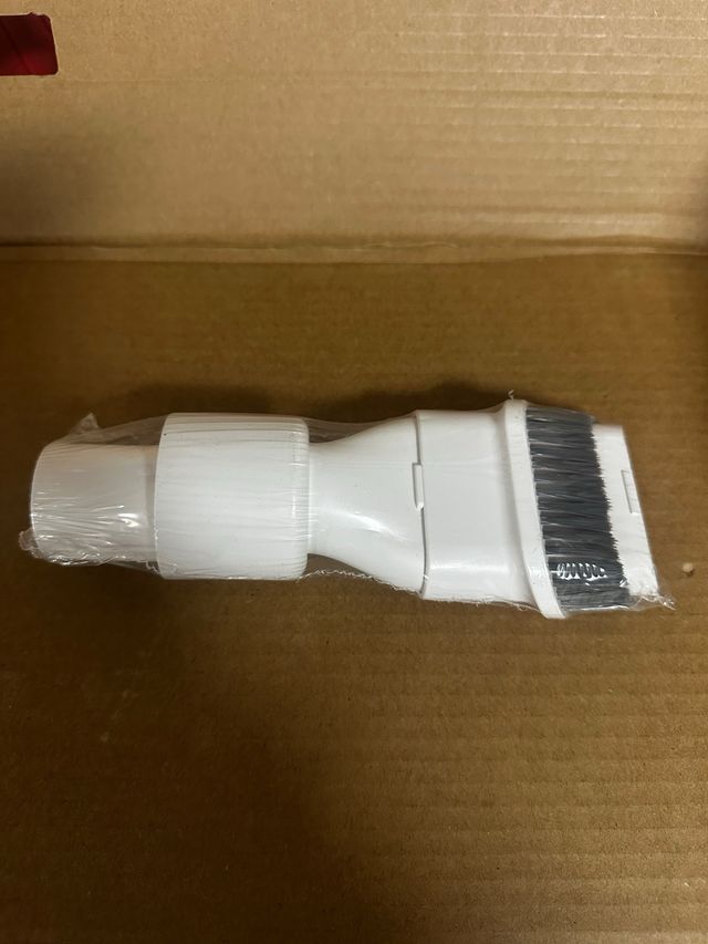 Boquilla de cepillo 2 en 1 Xiaomi y dreame