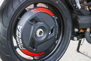 FB Mondial Piega 452