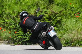 FB Mondial Piega 452