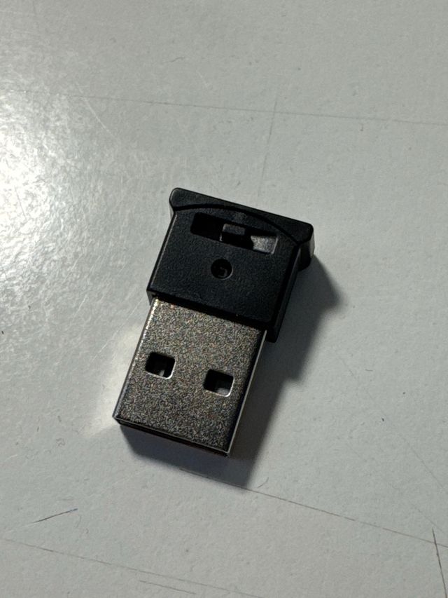 Luz de ambiente coche