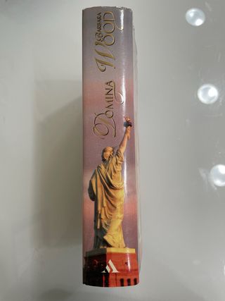 Domina, Spanish Edition