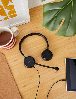 Auricular Jabra Evolve 30 II