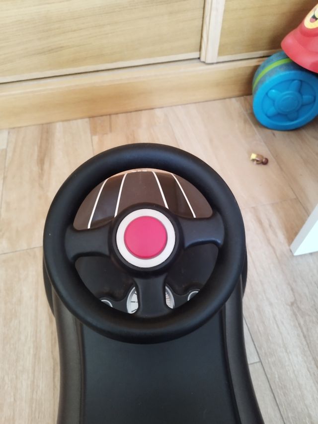 Correpasillos modelo mini 