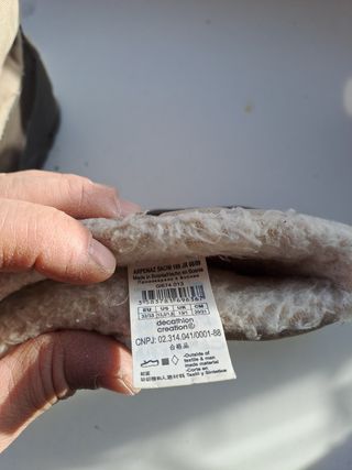 Botas nieve descanso niño niña