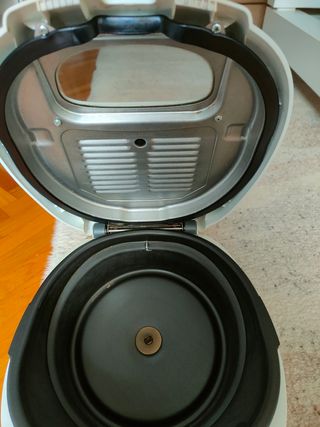 Freidora Delonghi nueva