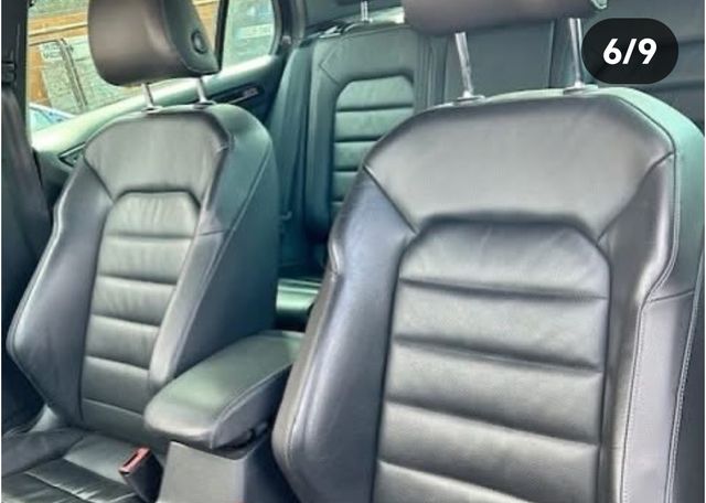 DESPIECE VW GOLF VII