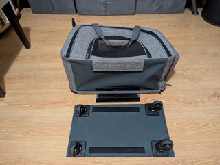 Transportín DoDo Pet mascotas mediano