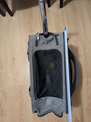 Transportín DoDo Pet mascotas mediano