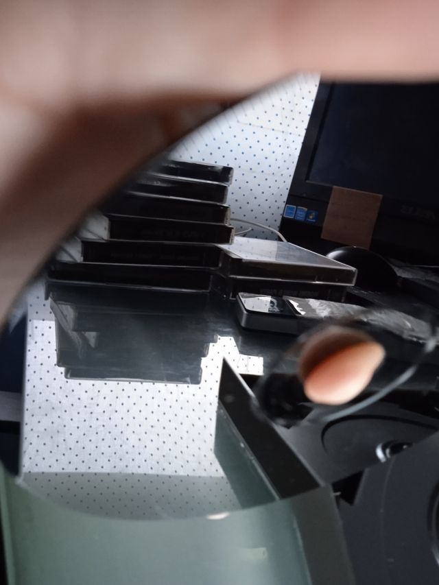 Juego Final Fantasy VII ps1 completo