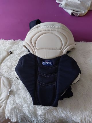 Porta bebes chicco