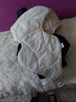 Porta bebes chicco