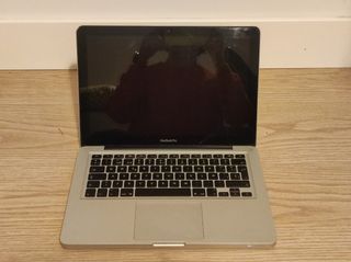 MacBook Pro 7.1 de 2009