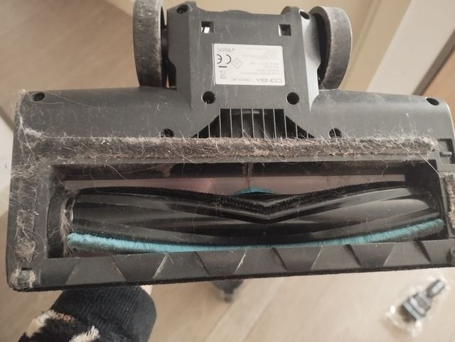 Aspiradora Cecotec RockStar