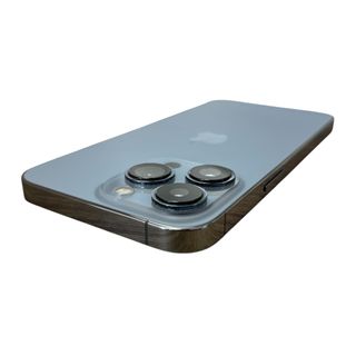 IPHONE 13 PRO 256GB AZUL