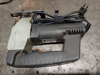 Seghetto alternativo