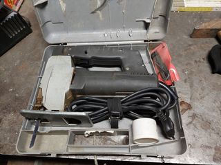 Seghetto alternativo