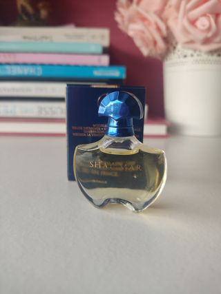 Miniatura de perfume Shalimar Guerlain 