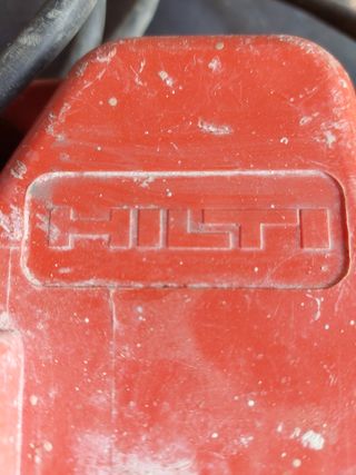 HILTI interruttore